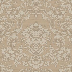 Is33344 - Italian Silks And Damasks Floral Green Galerie Wallpaper Is33344 - Italian Silks And Damasks Floral Green Galerie Wallpaper