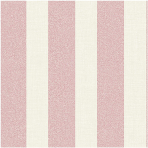 Does Not Apply Full Roll - Pink Textured-Look Striped Wallpaper 10.05m X 53cm Roll - Washable P Does Not Apply Full Roll - Pink Textured-Look Striped Wallpaper 10.05m X 53cm Roll - Washable P
