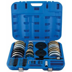 Laser 5587 Gen2 Wheel Bearing Kit Fits Vag 62/66/72/85mm Tsp5 Laser 5587 Gen2 Wheel Bearing Kit Fits Vag 62/66/72/85mm Tsp5