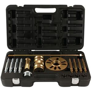 Laser Tools Hub Puller & Driveshaft Remover/press Kit 5648 Laser Tools Hub Puller & Driveshaft Remover/press Kit 5648
