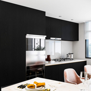 Does Not Apply Black Wood Wallpaper Sticky Back Plastic Retro Wallpaper Textured Vintage Wallpa Does Not Apply Black Wood Wallpaper Sticky Back Plastic Retro Wallpaper Textured Vintage Wallpa