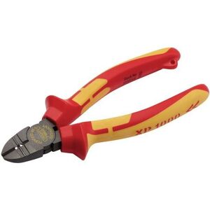 Draper Xp1000® Vde Side Cutter/stripper, 160mm, Tethered Draper Xp1000® Vde Side Cutter/stripper, 160mm, Tethered
