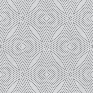 G67731-Specialfx2 Geometric Silver Grey Galerie Wallpaper G67731-Specialfx2 Geometric Silver Grey Galerie Wallpaper