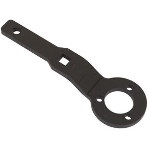 Sealey Crankshaft Holding Tool-For Psa,Toyota 1.0 Vti, 1.2 Vti Belt Vse5093 Sealey Crankshaft Holding Tool-For Psa,Toyota 1.0 Vti, 1.2 Vti Belt Vse5093