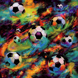 Does Not Apply Football Galaxy Multi Wallpaper For Kids Bedroom Decor, Wallpaper For Living Roo Does Not Apply Football Galaxy Multi Wallpaper For Kids Bedroom Decor, Wallpaper For Living Roo