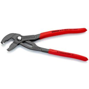 Knipex 85 51 250 A Spring Hose Clamp Pliers - 250mm Knipex 85 51 250 A Spring Hose Clamp Pliers - 250mm