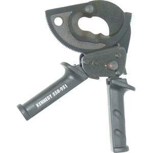 Kennedy 38mm Dia Cable Cutter Ratchet Type Kennedy 38mm Dia Cable Cutter Ratchet Type
