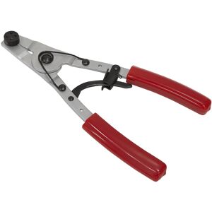 Ratchet Pliers Motorcycle Brake Piston Removal - Sealey Vs1806r New Ratchet Pliers Motorcycle Brake Piston Removal - Sealey Vs1806r New