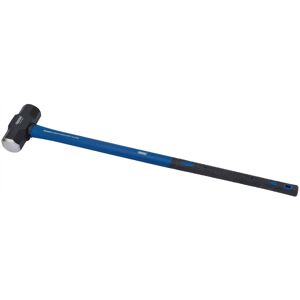 Draper Fibreglass Shaft Sledge Hammer, 4.5kg/10lb 81434 Draper Fibreglass Shaft Sledge Hammer, 4.5kg/10lb 81434