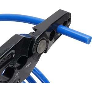 Copper Tube Bender And Repair Pliers Kit 1/4in 3/8in 1/2in 5/8in Built In Copper Copper Tube Bender And Repair Pliers Kit 1/4in 3/8in 1/2in 5/8in Built In Copper