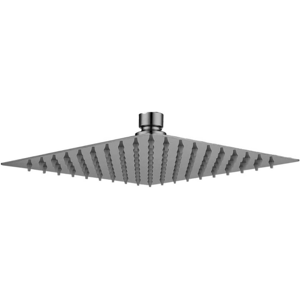 Does Not Apply Dara Square 10\" Shower Head Stainless Steel rainfall Design Fixed Overhead Does Not Apply Dara Square 10\" Shower Head Stainless Steel rainfall Design Fixed Overhead