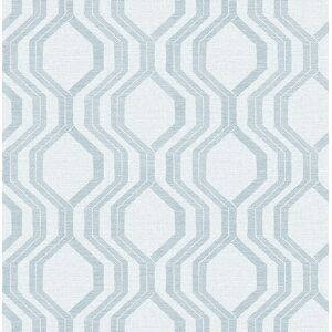 Fd27102_solace Stitch Ogee Pattern Pale Blue Light Teal Fine Decor Wallpaper Fd27102_solace Stitch Ogee Pattern Pale Blue Light Teal Fine Decor Wallpaper