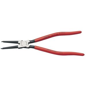 Draper Knipex 44 11 J4 J4 Straight Internal Circlip Pliers, 85 - 140mm Draper Knipex 44 11 J4 J4 Straight Internal Circlip Pliers, 85 - 140mm