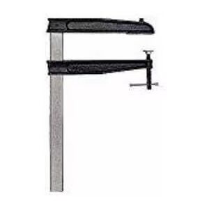 Bessey Tgn40t20k Deep Throat Clamp Tgn 400/200 Tommy Bar, Be100715 Bessey Tgn40t20k Deep Throat Clamp Tgn 400/200 Tommy Bar, Be100715