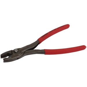 Knipex Twin Grip Slip Joint Pliers Ns 82 01 200 Sb Knipex Twin Grip Slip Joint Pliers Ns 82 01 200 Sb