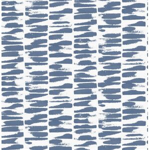 Fd26843_middleton Abstract, Brushstroke, Modern Muted Blue Fine Decor Wallpaper Fd26843_middleton Abstract, Brushstroke, Modern Muted Blue Fine Decor Wallpaper