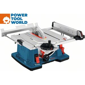 Bosch Professional Gts10 Xc Table Saw With Carriage 110v Bosch Professional Gts10 Xc Table Saw With Carriage 110v