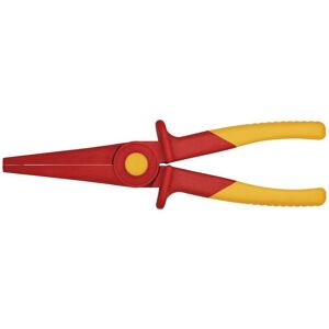 Draper Knipex 98 62 02 Plastic Snipe Nose Pliers, 220mm Draper Knipex 98 62 02 Plastic Snipe Nose Pliers, 220mm