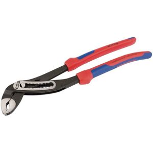 Draper Knipex Alligator® 88 02 300 Water Pump Pliers, 300mm Draper Knipex Alligator® 88 02 300 Water Pump Pliers, 300mm