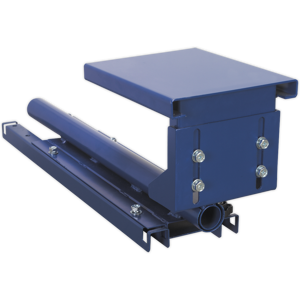 Vice Mounting Plate For Api Series Workbenches - Sealey Api10 New Vice Mounting Plate For Api Series Workbenches - Sealey Api10 New