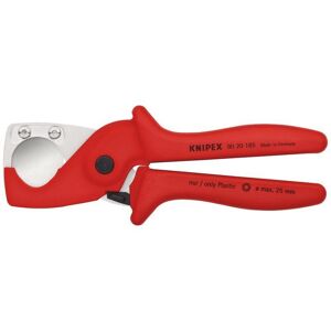 Knipex 8643 185mm Hose and Conduit Cutter - Hose and Conduit Cutter Knipex 8643 185mm Hose and Conduit Cutter - Hose and Conduit Cutter