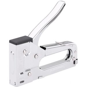 Stanley Hand Tools Tr45 Light-Duty Staple Gun / One Size Multi Colour Tk10874 Stanley Hand Tools Tr45 Light-Duty Staple Gun / One Size Multi Colour Tk10874