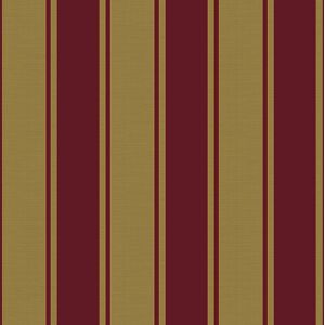 23678 - The Classic Italian Collection Stripe Red Galerie Wallpaper 23678 - The Classic Italian Collection Stripe Red Galerie Wallpaper