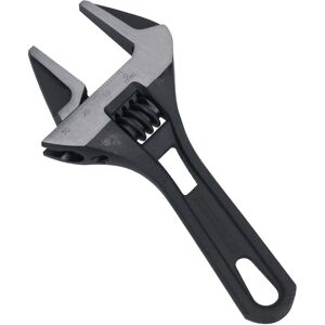 Ab Tools Super Wide Slim Jaw Stubby Wrench Adjustable Pump Union Spanner 0 – 32mm Ab Tools Super Wide Slim Jaw Stubby Wrench Adjustable Pump Union Spanner 0 – 32mm