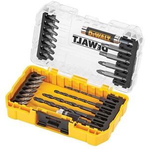 Dewalt Power Tools Dt70708 Drill Drive Set, 25 Pieceone Size Multi Colour Tk711 Dewalt Power Tools Dt70708 Drill Drive Set, 25 Pieceone Size Multi Colour Tk711