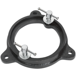 Swivel Base For Usv150 Vice - Sealey Usvb150 New Swivel Base For Usv150 Vice - Sealey Usvb150 New