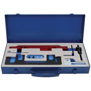 Engine Timing Tool Kit - Suits Fits Bmw N43 - Laser 5739 New Engine Timing Tool Kit - Suits Fits Bmw N43 - Laser 5739 New