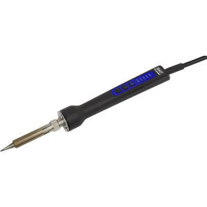 Soldering Iron 80w/230v - Sealey Sd001 New Soldering Iron 80w/230v - Sealey Sd001 New
