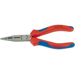 Draper Knipex 13 02 160 Electricians Pliers, 160mm 54215 Draper Knipex 13 02 160 Electricians Pliers, 160mm 54215