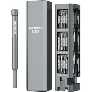 Workpro 60 In 1 Precision Screwdriver Set Magnetic Small Screwdriver Set With Workpro 60 In 1 Precision Screwdriver Set Magnetic Small Screwdriver Set With