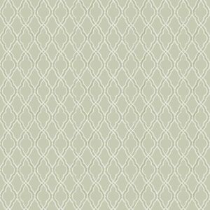 28835 - Italian Style Geometric Green Galerie Wallpaper 28835 - Italian Style Geometric Green Galerie Wallpaper