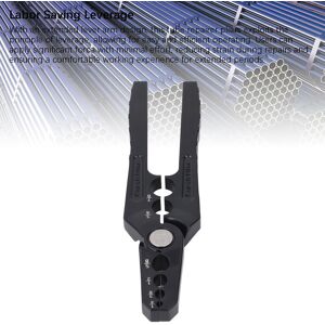 Copper Pipe Repair Pliers 6 Holes 1/4 3/8 1/2 5/8 3/4 7/8in Manual Copper Tube Copper Pipe Repair Pliers 6 Holes 1/4 3/8 1/2 5/8 3/4 7/8in Manual Copper Tube