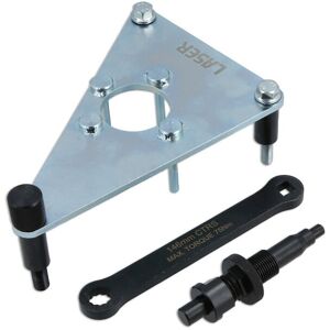 Laser Tools Fuel Pump Alignment Tool - Jlr 3.0 Diesel 9157 Laser Tools Fuel Pump Alignment Tool - Jlr 3.0 Diesel 9157