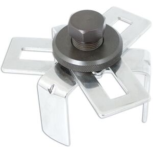 Laser Tools Fuel Tank Sender Wrench - 75-160mm - Impact & Automotive Laser Tools Fuel Tank Sender Wrench - 75-160mm - Impact & Automotive