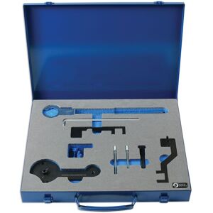 Laser Tools Engine Timing Tool Kit - For Vag 1.0, 1.2, 1.4l 6586 Laser Tools Engine Timing Tool Kit - For Vag 1.0, 1.2, 1.4l 6586
