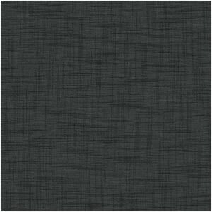 Abigail Ahern Linen Wallpaper Weathered Midnight Abigail Ahern Linen Wallpaper Weathered Midnight