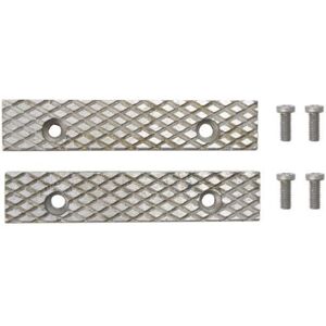 Eclipse Professional Tools Emv-6jps Pair Of Jaw Plates & Screws For 6" Mechanics Eclipse Professional Tools Emv-6jps Pair Of Jaw Plates & Screws For 6" Mechanics