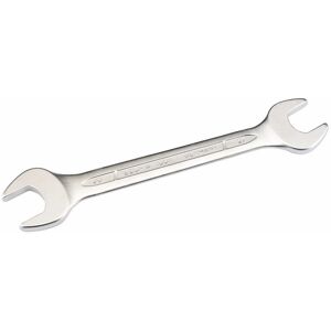 Elora Draper 27 X 30mm Doe Spanner 16922 Long Metric Open End Spanners Elora Draper 27 X 30mm Doe Spanner 16922 Long Metric Open End Spanners