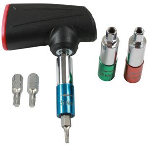 T-Handle Pre Set Torque Bit Driver - Laser 7848 New T-Handle Pre Set Torque Bit Driver - Laser 7848 New