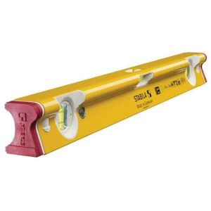 Stabila R-Type Spirit Level 60cm - Level Stabila R-Type Spirit Level 60cm - Level