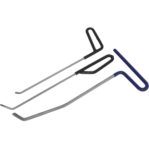 Paintless Dent Repair Kit 3pc - Sealey Re104 New Paintless Dent Repair Kit 3pc - Sealey Re104 New