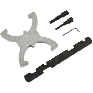Timing Tool Kit - Suits Fits Ford 1.25, 1.4, 1.6 16v, 1.5, 1.6 Ti-Vct - Laser 65 Timing Tool Kit - Suits Fits Ford 1.25, 1.4, 1.6 16v, 1.5, 1.6 Ti-Vct - Laser 65
