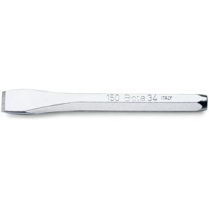 Flat Chisel 175mm - Beta Tools 34 175 Flat Chisel 175mm - Beta Tools 34 175