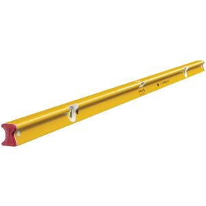 Stabila R-Type Spirit Level 3 Vial 183cm (72in) Stabila R-Type Spirit Level 3 Vial 183cm (72in)