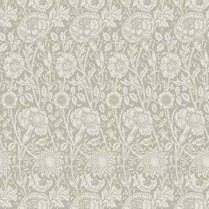 Et12508 - Arts And Crafts Tonal Floral Trail Beige Galerie Wallpaper Et12508 - Arts And Crafts Tonal Floral Trail Beige Galerie Wallpaper