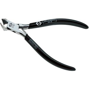 C.K Tools Ck Tools Precision Oblique Cutter Full Flush Cut 120mm T3778f C.K Tools Ck Tools Precision Oblique Cutter Full Flush Cut 120mm T3778f